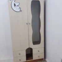 کمدکودک درحد
