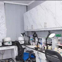نیروی کارکرده دندانسازی