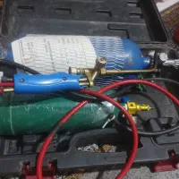 کیف جوشکاری کاربیت