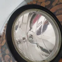 پرژکتور آفرودی ماشین سنگین