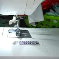 چرخ خیاطی مارشال ۱۲۰۰۰