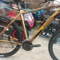 دوچرخه ۲۷/۵دبلیو استاندارد wstandard proT1