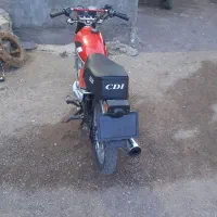 موتور سیکلت
