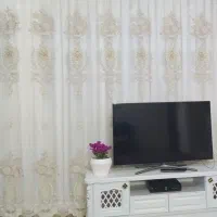 پرده|پرده، رانر، رومیزی|قرچک, مهدیه|دیوار