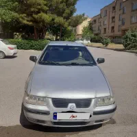 فروش سمند۸۷