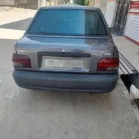 پراید عروسک