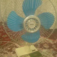 پنکه پارس خزر سالم و مرتب زیر فی