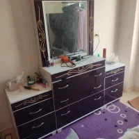 سرویس کامل تخت خواب