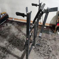 میز پرس سینه