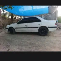 پارس مدل 401