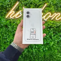 اپل iphone 16 آکبند کف قیمت