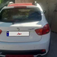 کویک Rمدل 401|خودرو سواری و وانت|چترود, |دیوار