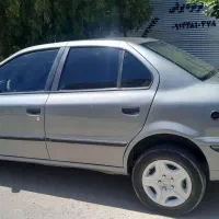 فروش سمند مدل ۹۰ دوکانه کارخانه