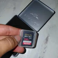 کارت حافظه مدل سان دیسک ۱۲۸ گیگ فست