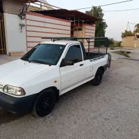 پراید وانت ۴۰۲