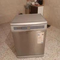 فروش و خرید ظرفشویی اروپایی اسپانیایی
