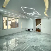 ۵۸متر/دوخواب/غرق نور/فول دیزاین/سندتکبرگ