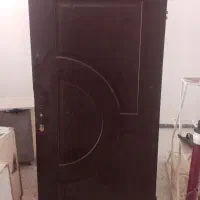 درب اتاق خواب