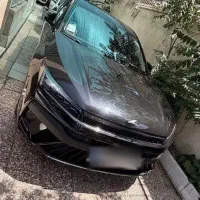کی ام سی جی سون /مدل ۱۴۰۲/ بسیار تمیز