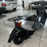 Suzuki lets4|موتورسیکلت|بندرعباس, |دیوار