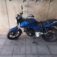 کارت موتور گمشده