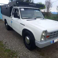 وانت نیسان زامیاد ویترینی