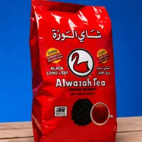 چای الوزه اصل عمده و تکی