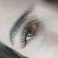 اکستنشن مژه