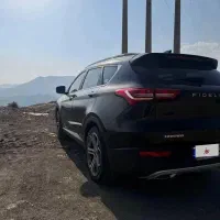 فیدلیتی پرایم ۱۴۰۰ استثنایی/  گارانتی فعال
