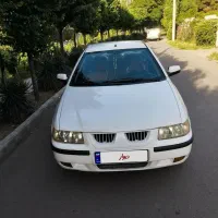 سمند مدل 81