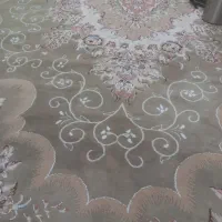 یک عدد فرش ۱۲ متری ۵۰۰ شانه