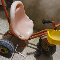 سه چرخه ۳چرخه