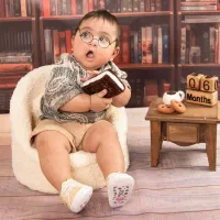 آتلیه کودک،نوزاد و بارداری