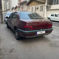 پژو ۴۰۵|خودرو سواری و وانت|رشت, نخودچر|دیوار