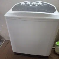 ماشین لباسشویی