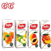 آبمیوه فافا
