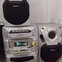 ضبط خانگی پاناسونیک اصل اصل ژاپن