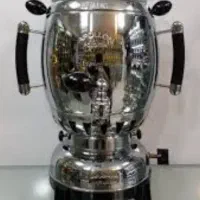 سماور گازی