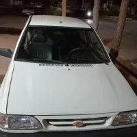 پراید ۸۳