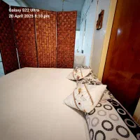 اجاره روزانه/هفتگی/ماهانه آپارتمان همکف قصردشت|اجارهٔ کوتاه‌مدت آپارتمان و سوئیت|شیراز, قصرالدشت|دیوار