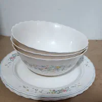 کاسه بزرگ آرکوپال ویکتوریا