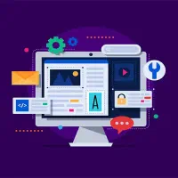 ادیتور حضوری و غیرحضوری