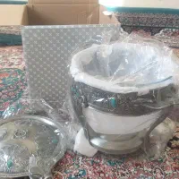 سوپ خوری وارمردار فلزی