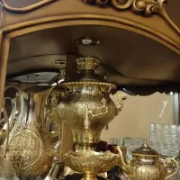 سماور برقی