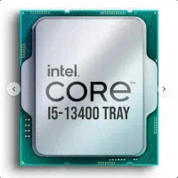 پردازنده اینتل مدل Core i5 13400-Tray