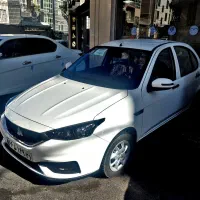 سهند اس صفر رنگبندی سهند اتومات E خشک 1404