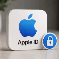 ساخت تضمینی اپل آیدی به ضمانت و کف قیمت -