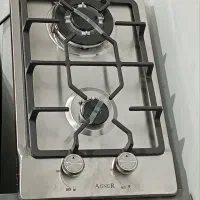 گازآگنراستیل