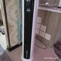 کولر آبی پرتابل کامفی (Comfee) مدل AC