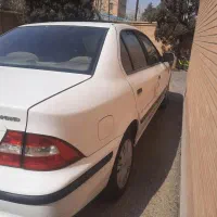 خودرو سمند ۹۱